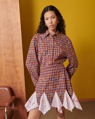 Noor Shirt