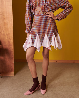 Noor Shirt