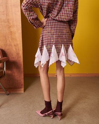 Noor Shirt