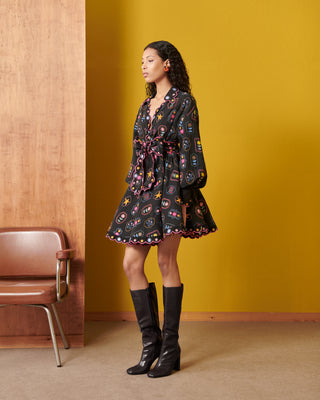 Nayra Dress