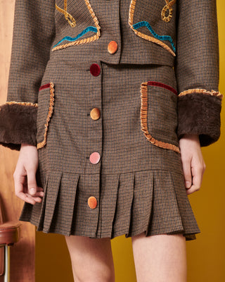 Softlight Skirt