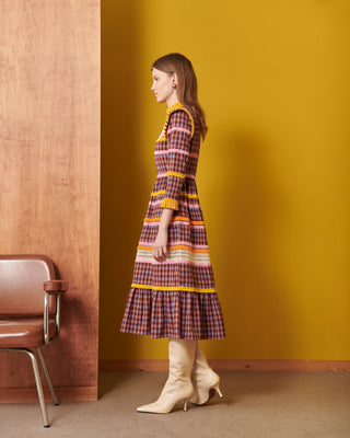 Miel Dress