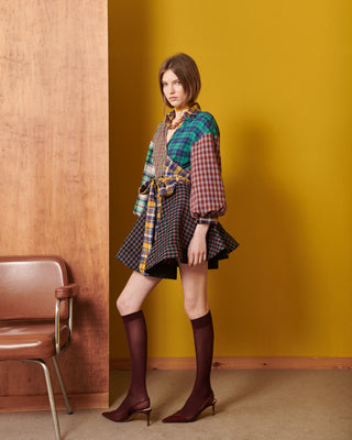 Lumbre Dress