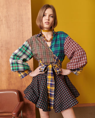Lumbre Dress