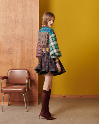 Lumbre Dress
