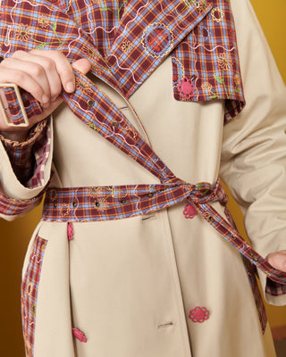 Enso Trench