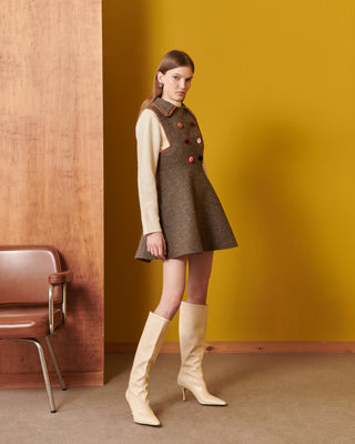 Bigsur Dress
