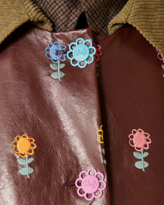 Poente Trench