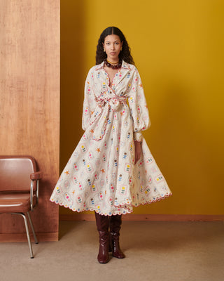 Apus Dress