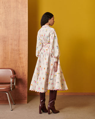 Apus Dress
