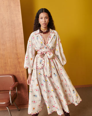 Apus Dress