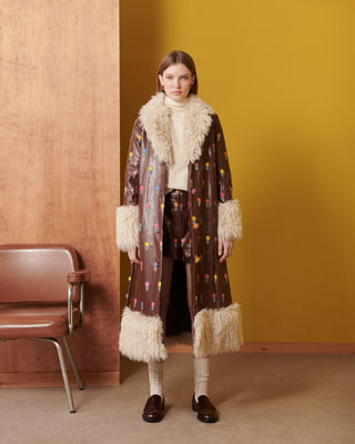 Poente Coat