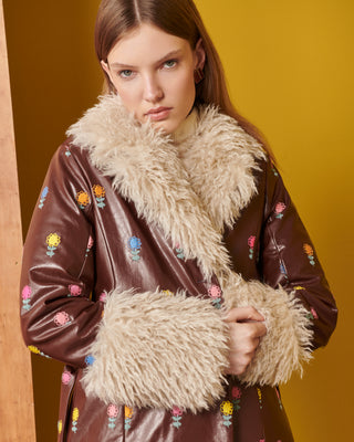 Poente Coat