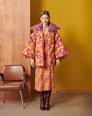 Ocaso Jacket