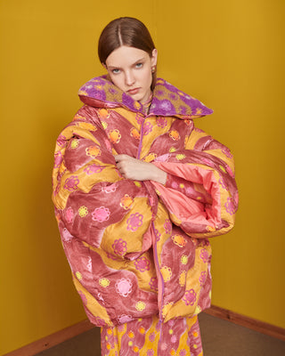 Ocaso Jacket