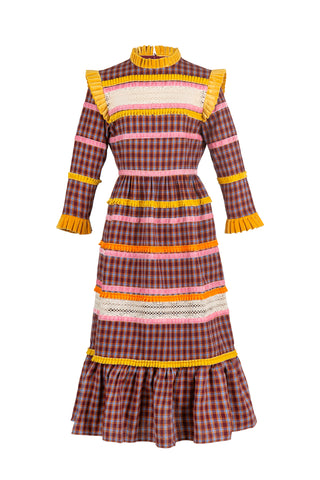 Miel Dress