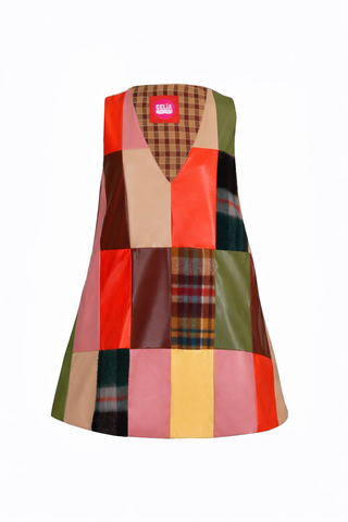 Nusa Dress