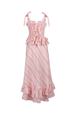 Paula Dress