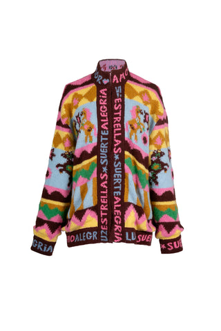 Scintilla Jacket