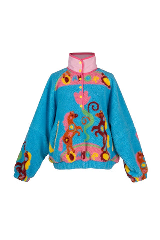 Torch Jacket