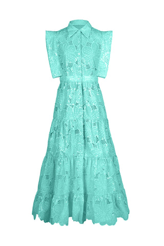 Vian Dress