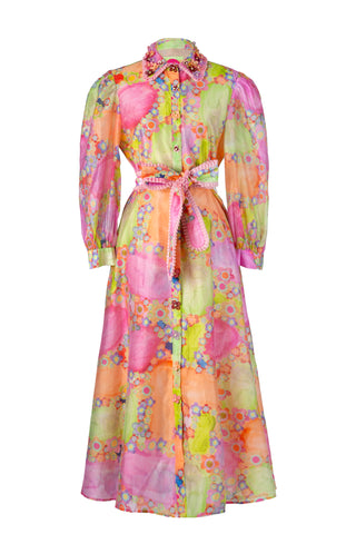 Yaki Dress