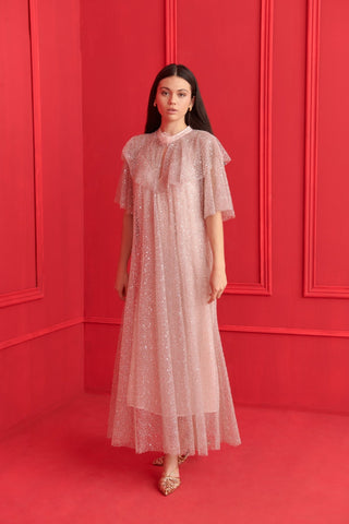 Aether Dress - CELIA B