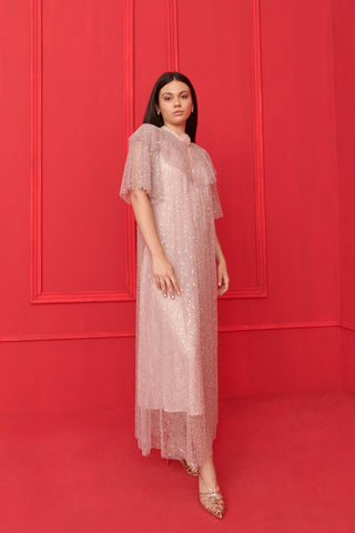 Aether Dress - CELIA B