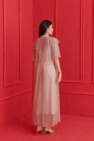 Aether Dress - CELIA B