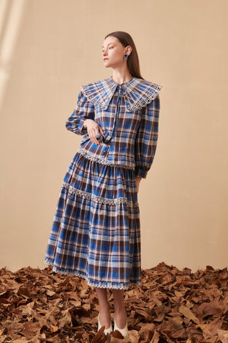 Agape Shirt - CELIA B