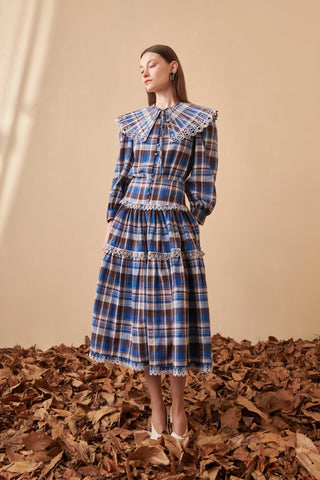 Agape Shirt - CELIA B