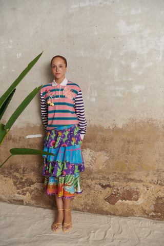Aina Top - CELIA B