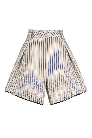 Alari Shorts - CELIA B