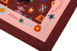 Alegría Bandana - CELIA B