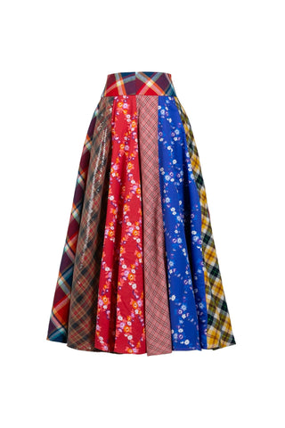 Aliso Skirt - CELIA B