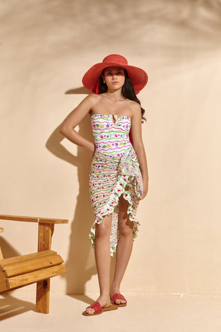 Altair Swimsuit - CELIA B