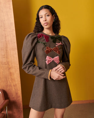 Alura Dress - CELIA B
