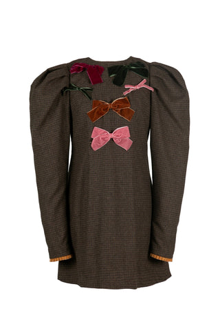 Alura Dress - CELIA B