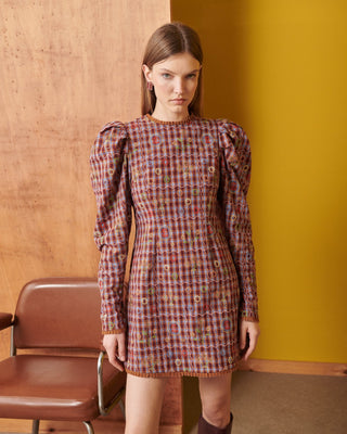 Alura Dress Print - CELIA B