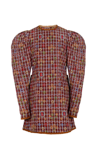 Alura Dress Print - CELIA B
