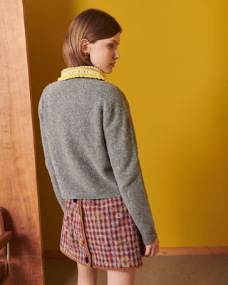 Amani Cardigan - CELIA B