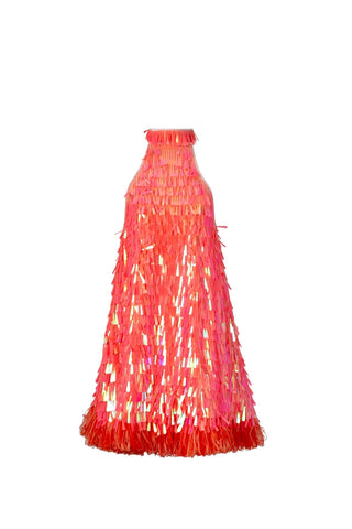 Amara Dress Neon - CELIA B