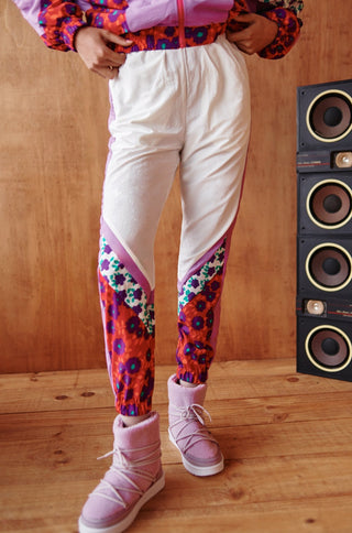 AMARANTO PANTS - CELIA B