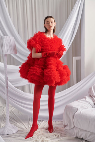 Amor Dress - CELIA B