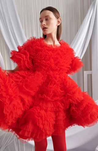 Amor Dress - CELIA B