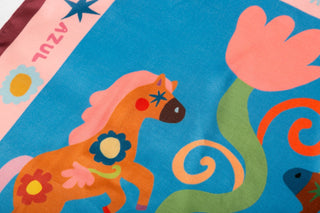 Amor Scarf - CELIA B