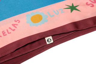 Amor Scarf - CELIA B