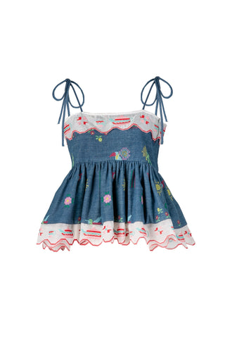 Ananda Top - CELIA B