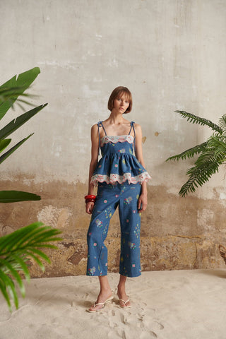 Ananda Top - CELIA B