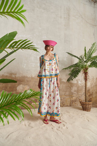 Anar Top - CELIA B